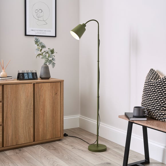 Click to view product details and reviews for Sanford Goose Neck Adjustable Floor Lamp. Click to view product details and reviews for Sanford Goose Neck Adjustable Floor Lamp.