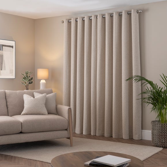 Photo 4 of Ridley Eyelet Curtains