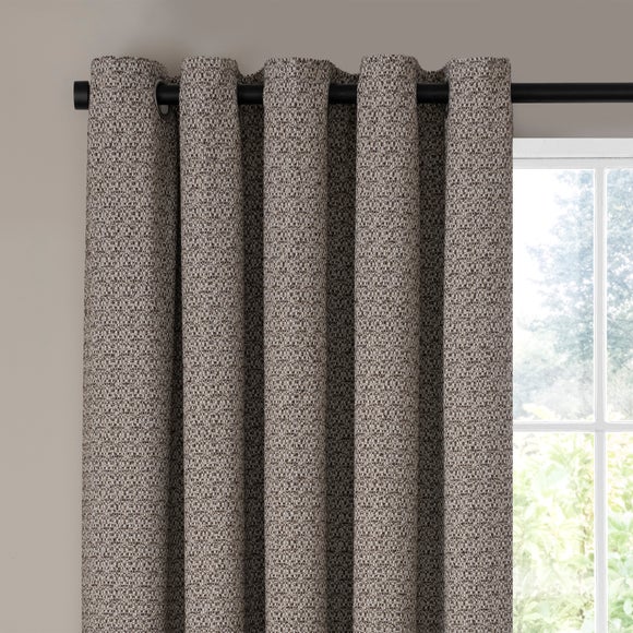 Ridley Eyelet Curtains
