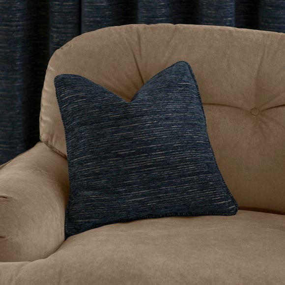Hemmingway Chenille Cushion