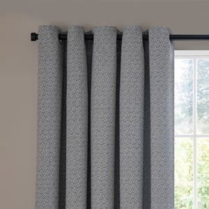 Ridley Eyelet Curtains