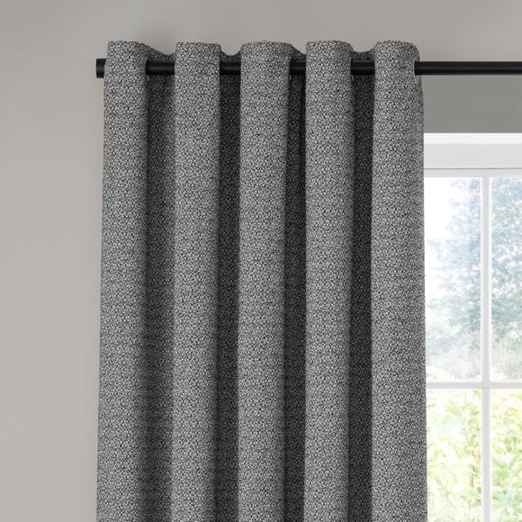 Ridley Eyelet Curtains