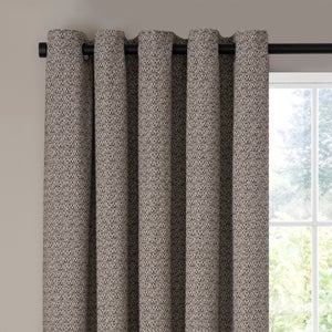 Ridley Eyelet Curtains