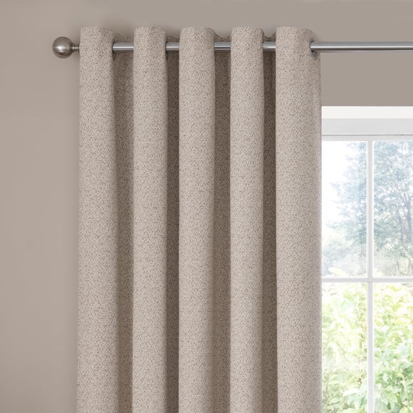 Ridley Eyelet Curtains