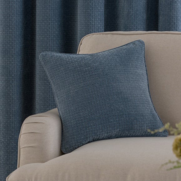 Click to view product details and reviews for Alayna Chenille Square Cushion.