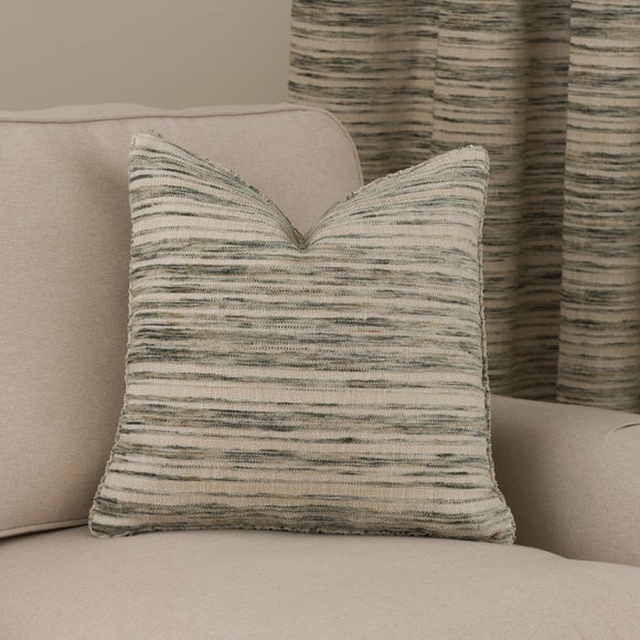 Brancaster Chenille Cushion
