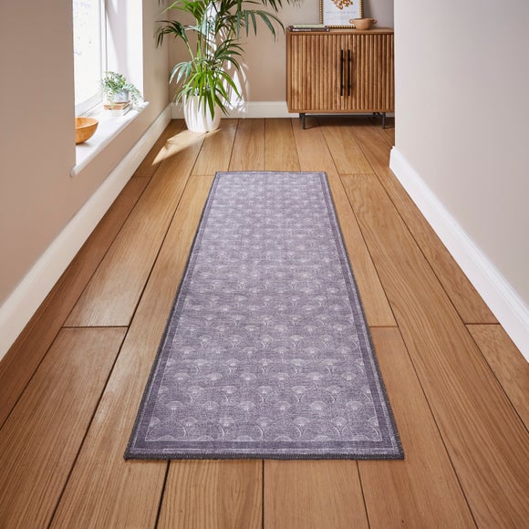 View Catherine Lansfield Deco Peacock Runner View Catherine Lansfield Deco Peacock Runner