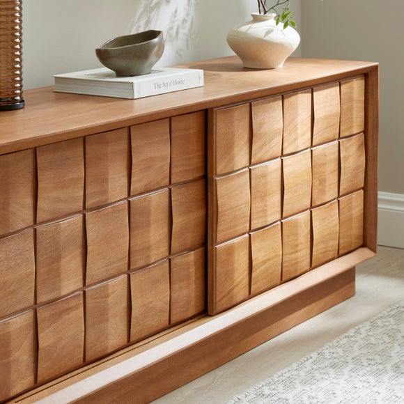 Etta Extra Wide Sideboard