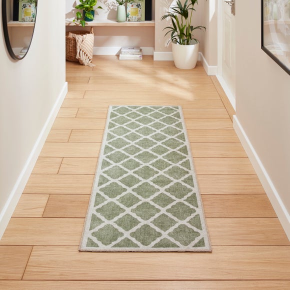 View Coral H1063 Runner View Coral H1063 Runner