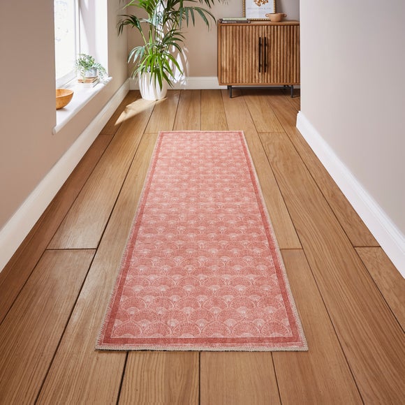 View Catherine Lansfield Deco Peacock Runner View Catherine Lansfield Deco Peacock Runner