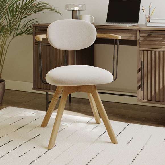 View Rylee Swivel Base Office Chair View Rylee Swivel Base Office Chair