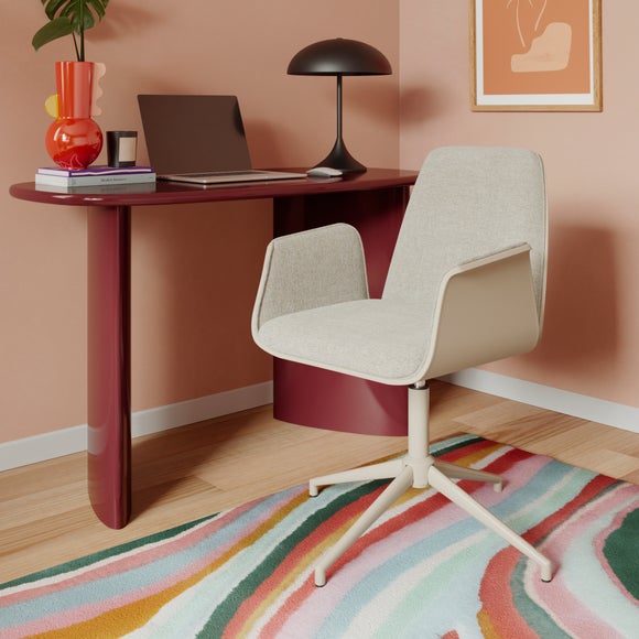 View Leny Low Back Office Chair View Leny Low Back Office Chair