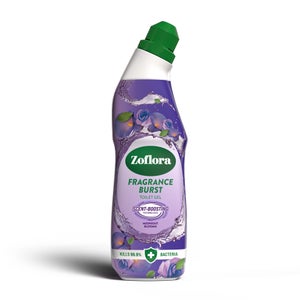 Zoflora Midnight Blooms Toilet Gel