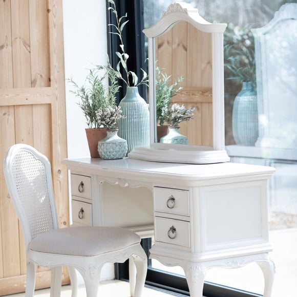 View Willis And Gambier Etienne Dressing Table View Willis And Gambier Etienne Dressing Table