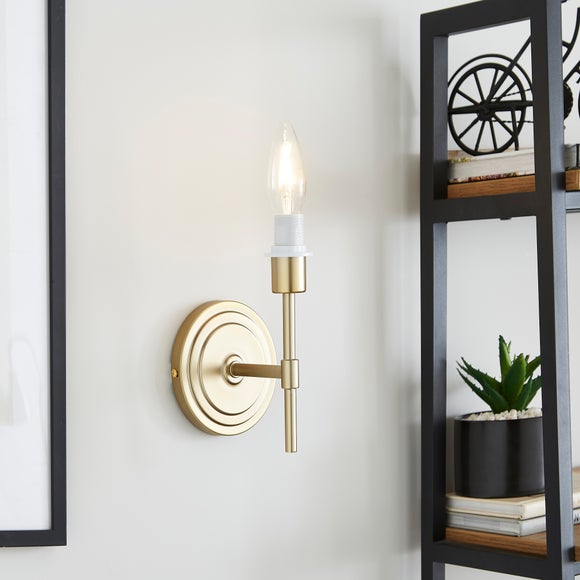 Click to view product details and reviews for Sutton Wall Light Fitting. Click to view product details and reviews for Sutton Wall Light Fitting.
