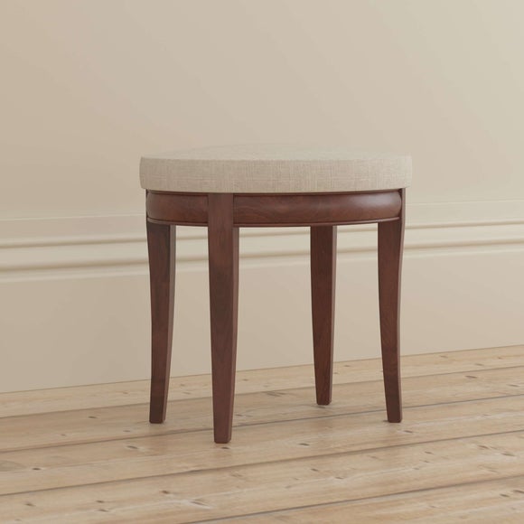 View Willis And Gambier Antoinette Dressing Table Stool View Willis And Gambier Antoinette Dressing Table Stool