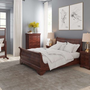 Willis And Gambier Antoinette Bed Frame
