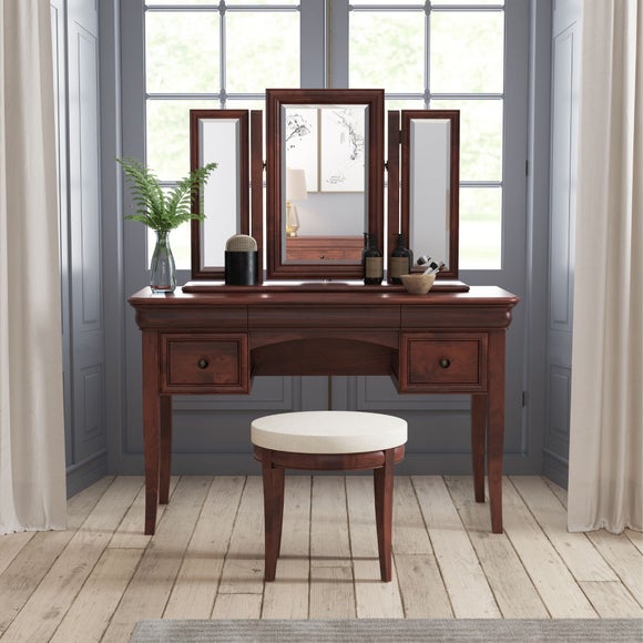 View Willis And Gambier Antoinette Dressing Table View Willis And Gambier Antoinette Dressing Table