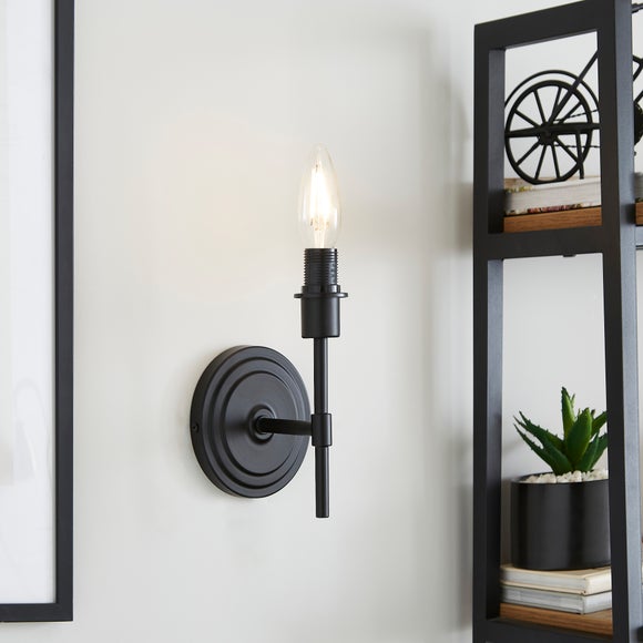 Sutton Wall Light Fitting