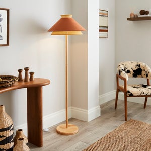 Phuket Floor Lamp