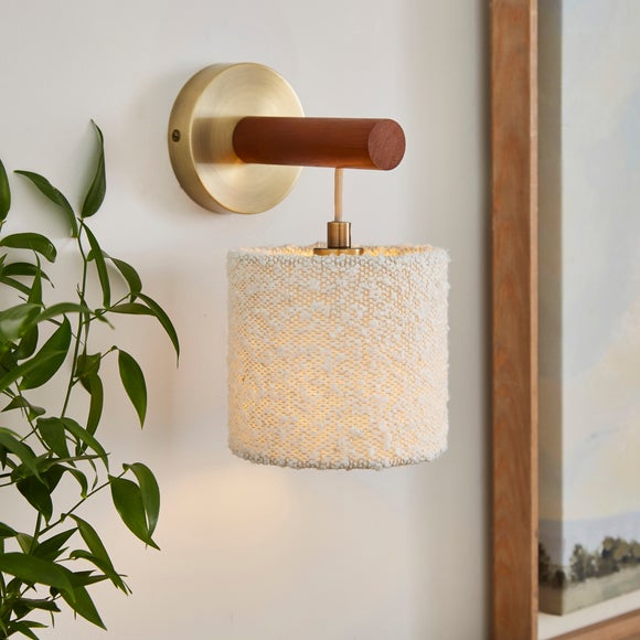 Hazelle Wall Light