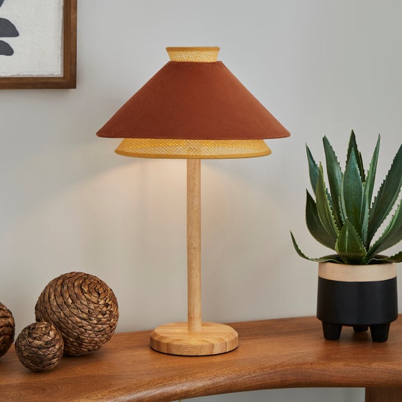 Phuket Table Lamp