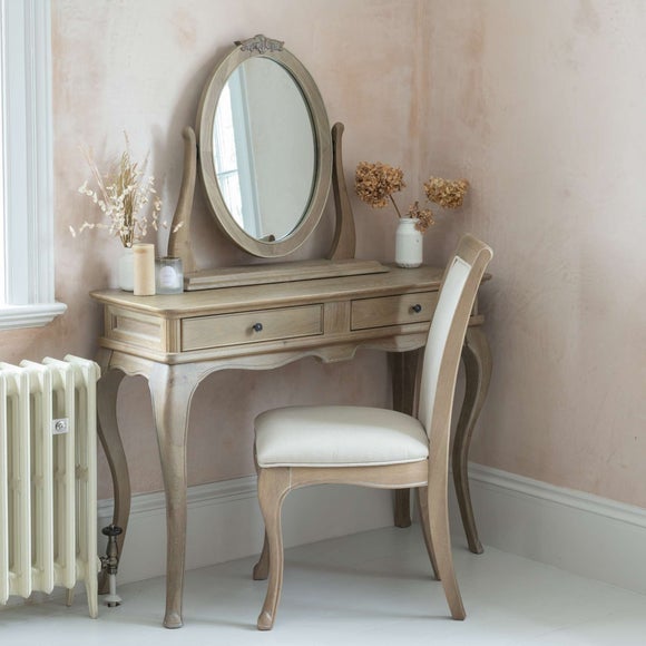 View Willis And Gambier Camille Dressing Table View Willis And Gambier Camille Dressing Table