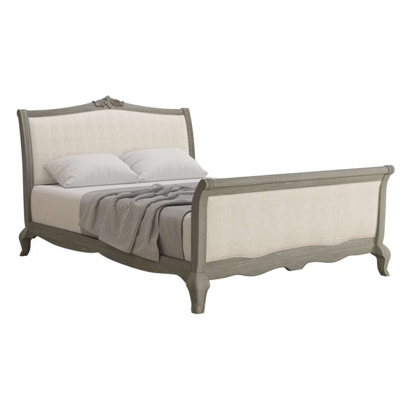Click to view product details and reviews for Willis And Gambier Camille High End Bed Frame.