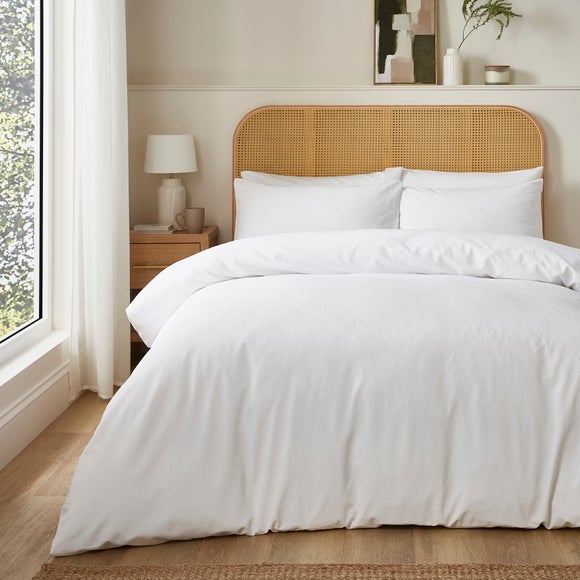 Leilanee Heat Press Duvet Cover & Pillowcase Set