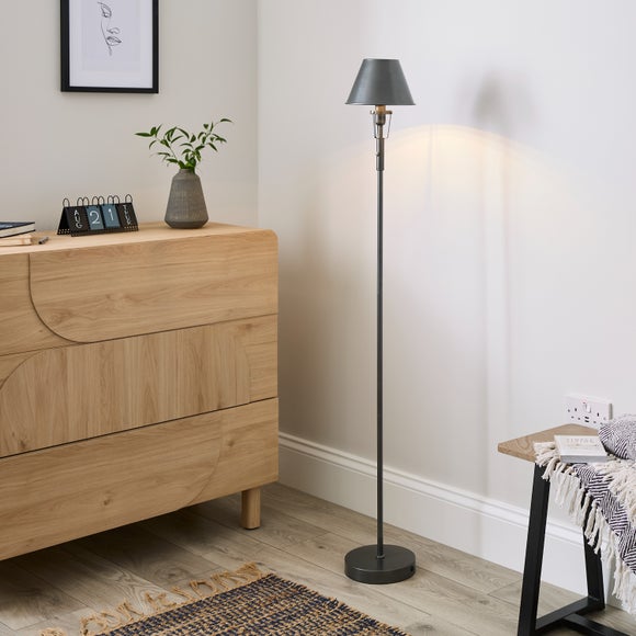 Click to view product details and reviews for Flexicell Chester Rechargeable Touch Dimmable Led Floor Lamp.