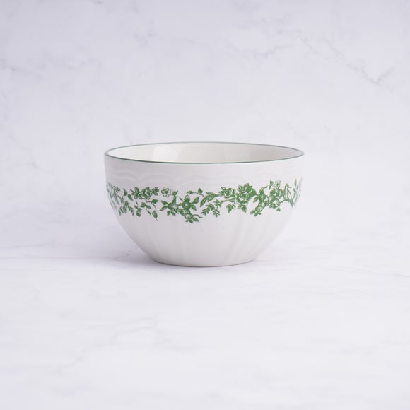 Click to view product details and reviews for Georgina Porcelain Cereal Bowl.