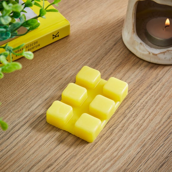 Set of 6 Pineapple & Pomelo Wax Melts