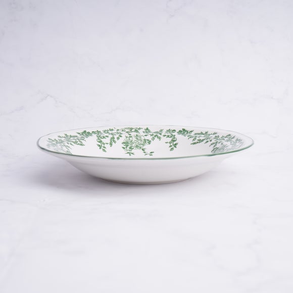 Georgina Porcelain Pasta Bowl