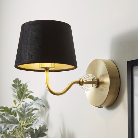 FlexiCell Selma Rechargeable Touch Dimmable LED Wall Light