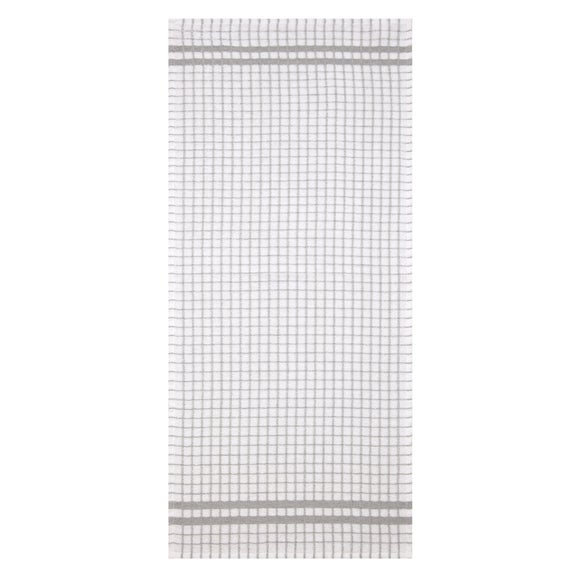 Portobello Checked XL Tea Towel