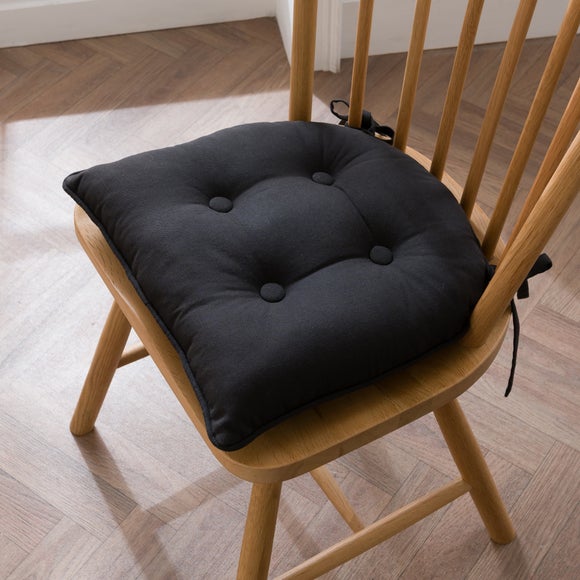 Isabelle Round Back Seat Pad