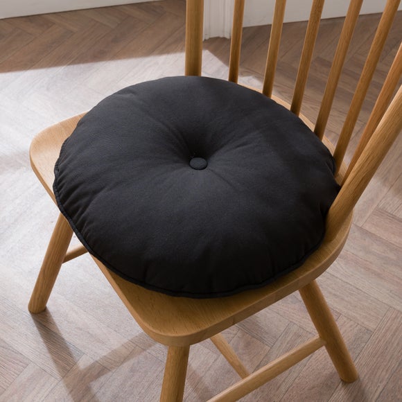 Isabelle Round Seat Pad