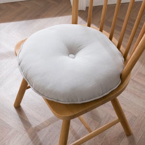 Isabelle Round Seat Pad