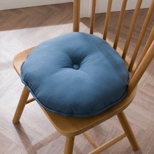 Isabelle Round Seat Pad