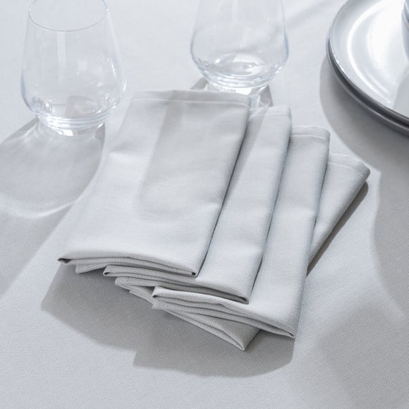 Set of 4 Napkins