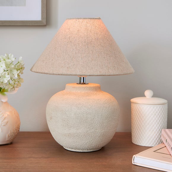 Sandi Ceramic Table Lamp