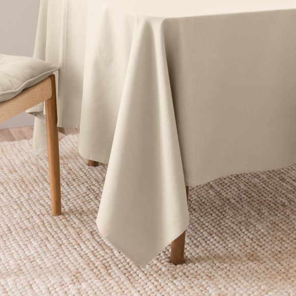 Isabelle Cotton Tablecloth