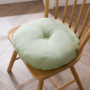 Isabelle Round Seat Pad