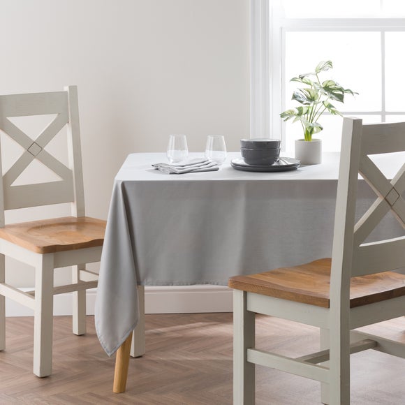 Polycotton Tablecloth