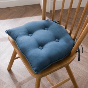Isabelle Round Back Seat Pad