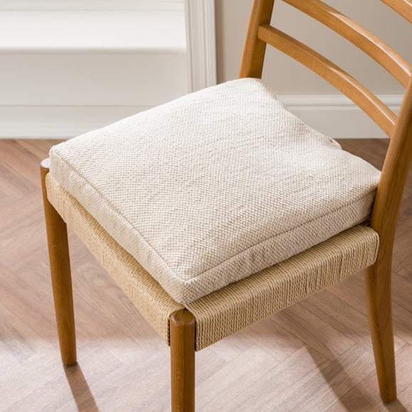 Arley Square Seat Pad