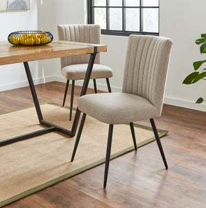 Taylor Dining Chair- Fabric