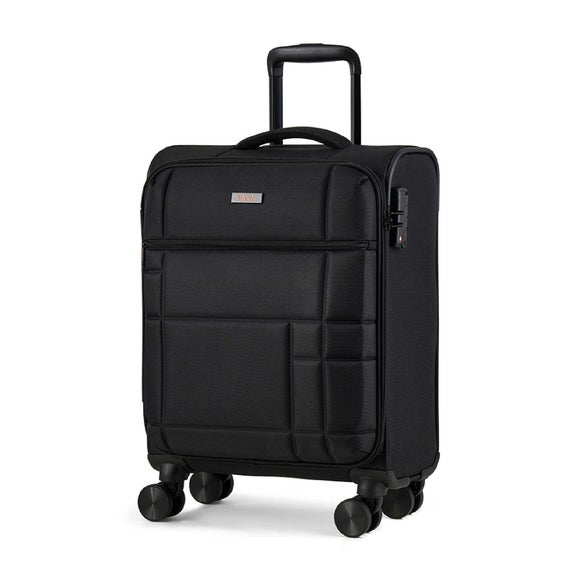 Rock Luggage Tokyo Soft Shell Suitcase