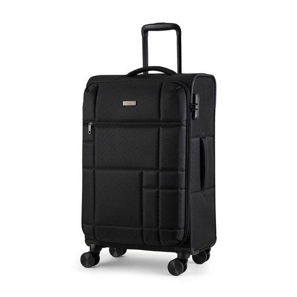 Rock Luggage Tokyo Soft Shell Suitcase