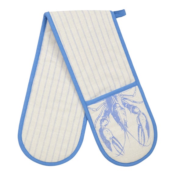 Lobster Double Oven Glove